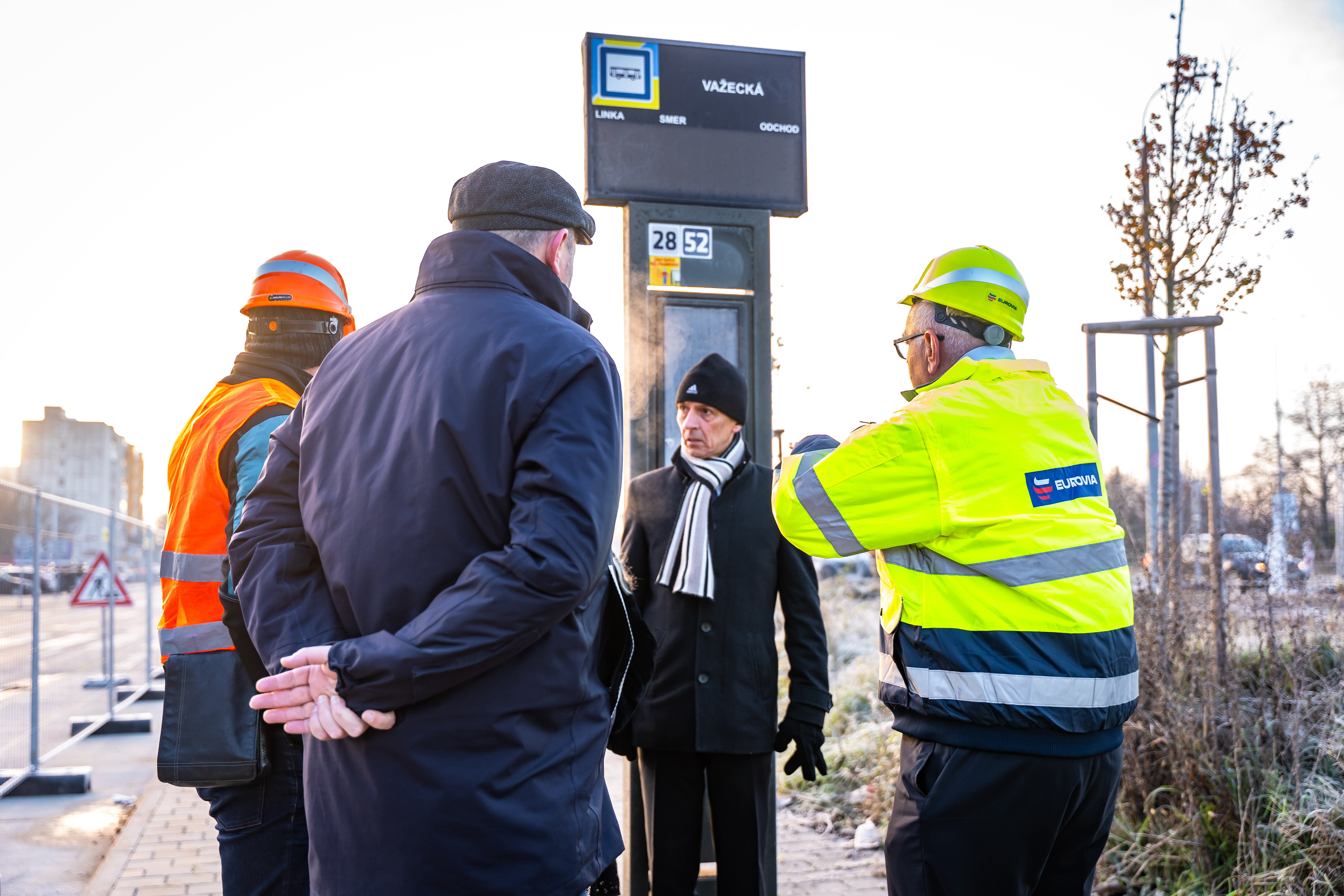 Kontrolna cinnost - Obratisko Vazecka-28